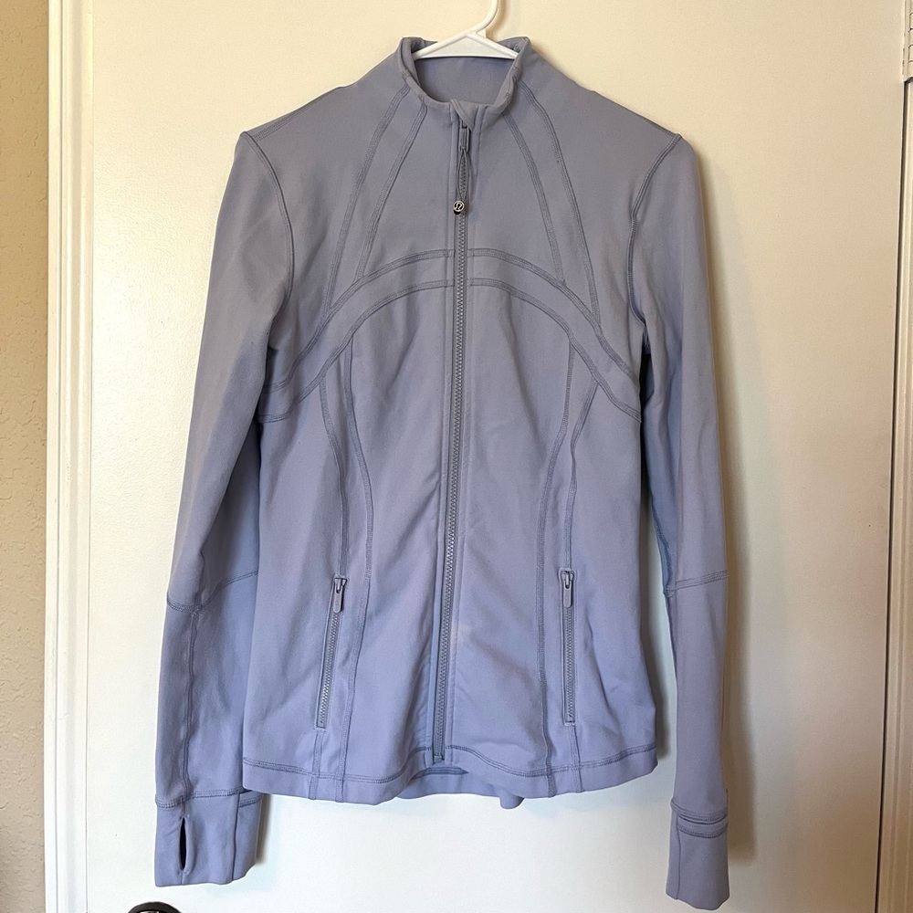 Lululemon Define Jacket